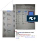 Contoh Dukcapil PDF