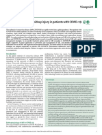 Management of Acute Kidney Injury in Patients With COVID-1