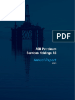 Annual Report PS Holdings 2013