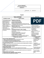 Cuarto Grado PDF