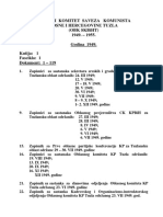 Oblasni Komitet Komunisticke Partije PDF