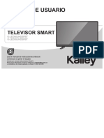 Manual de Usuario K-Led5uhdsfbt