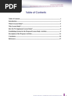 Download Concept of Lesson Study and Establishing System for the Proposed Lesson Study Activities by Widi Toss Muda Purwodadi SN46716494 doc pdf