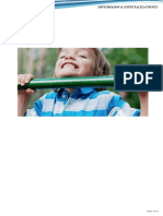 Entrenamiento Deportivo en La Edad Infantil PDF