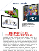 Identidad Caribeña