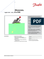 Pressostato de Oleo PDF