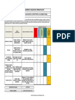 matriz jerarquizacion patricia quesada