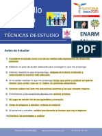 3.tecnicas de Estudio