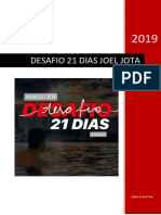 Desafio 21 Dias Joel Jota PDF
