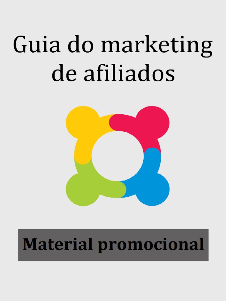 Guia Do Marketing de Afiliados - para Iniciantes | PDF | Marketing ...