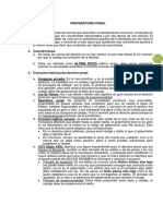 Apuntes Preparatorio Penal 1 PDF