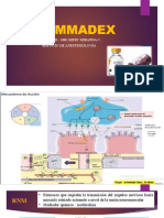 Expo Sugammadex