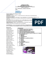 Guía 5 Español 10 Ba PDF