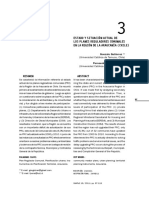 Araucania Dialnet-EstadoYSituacionActualDeLosPlanesReguladoresComuna-3912547