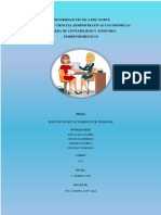 Proyecto Final - Emprendimiento 2 PDF