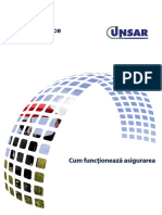 How Insurance Works - Romanian Translation PDF