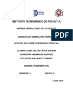 T1-03-INST. EN EDIF Memoria de Calculo