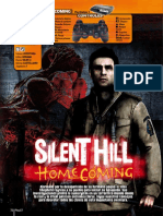 Silent Hill Homecoming.pdf