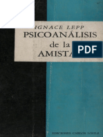 Lepp Ignace-Psicoanalisis de La Amistad (1965).pdf