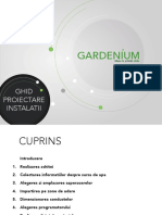 Ghid Proiectare PDF
