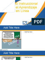 Diseno Instruccional para El Aprendizaje en Linea2