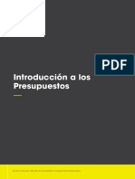 INtroduccion A Los Presupuestos Clase6 - pdf1 PDF