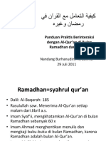 At-Ta'aamul Ma'al Quraan FC