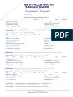 Nombramientos y Credenciales PDF