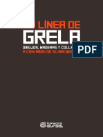 La Línea de Grela PDF