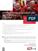 Boletín - Nº206psuv Venezuela.