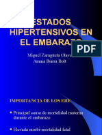 Estados Hipertensivos del Embarazo.ppt