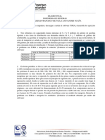 Examen Final Investigación Operaciones PDF