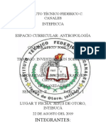 Integrantes:: Instituto Técnico Federico C. Canales