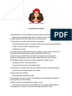 O Pinheirinho de Natal PDF