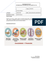 Diagrama de Flujo - ETA - LILIANA