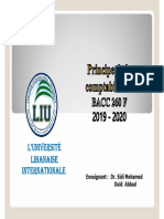 BACC 260 F - Copie Du Travail PDF