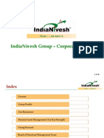 Corporate Profile