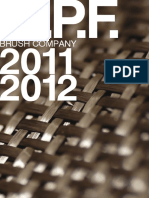 M.P.F. Brush Catalogo PDF