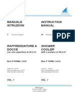 Instruction Manual UM - 26155 - IT PDF