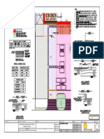 Construction plans for proposed Marilao Station