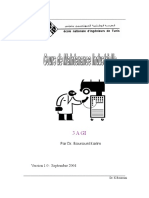 9 - Polycopie Maintenance (Janvier 2013) PDF