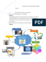 Concepto de Paradigma y Mapa Mental