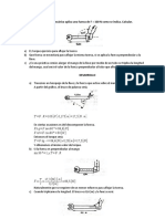 Ejercicio de Torque