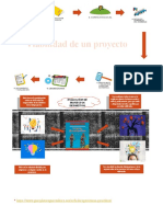 Infografia Sobre Proyectos Deportivos