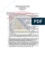 Parcial 2 Evaluacion de Proyectos Hacer para Yerson y Claudia PDF