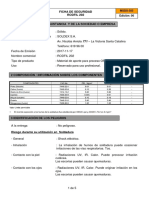 Msds 305 Rodfil 202 Ed 06