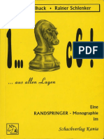 Keilhack H. Schlenker R.--1...Sc6 aus allen Lagen, 1995-NoOCR, 194p