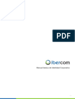 Manual Corporativo Ibercom PDF