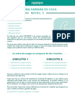 PDF+FUERTAFIT+-++CARGAS+CASA+Nivel+1