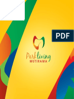 Park Living Mutirama - Book Digital